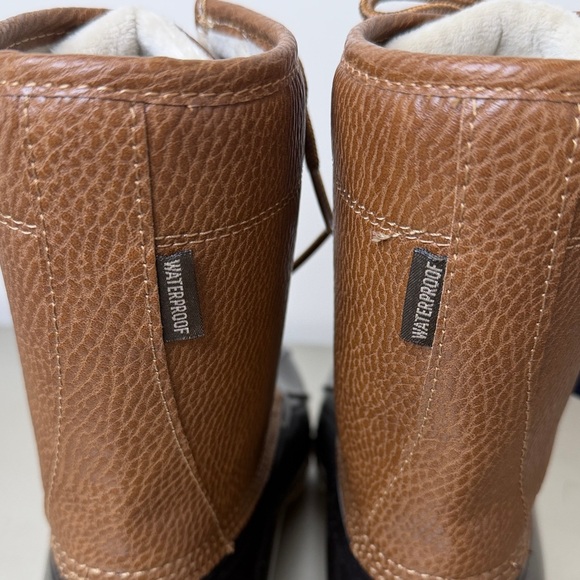 JBU Waterproof Duck Boot - Picture 7 of 10